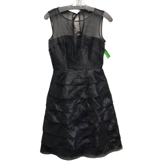 Dress Luxury Designer By Marc Jacobs In Black, Size:S