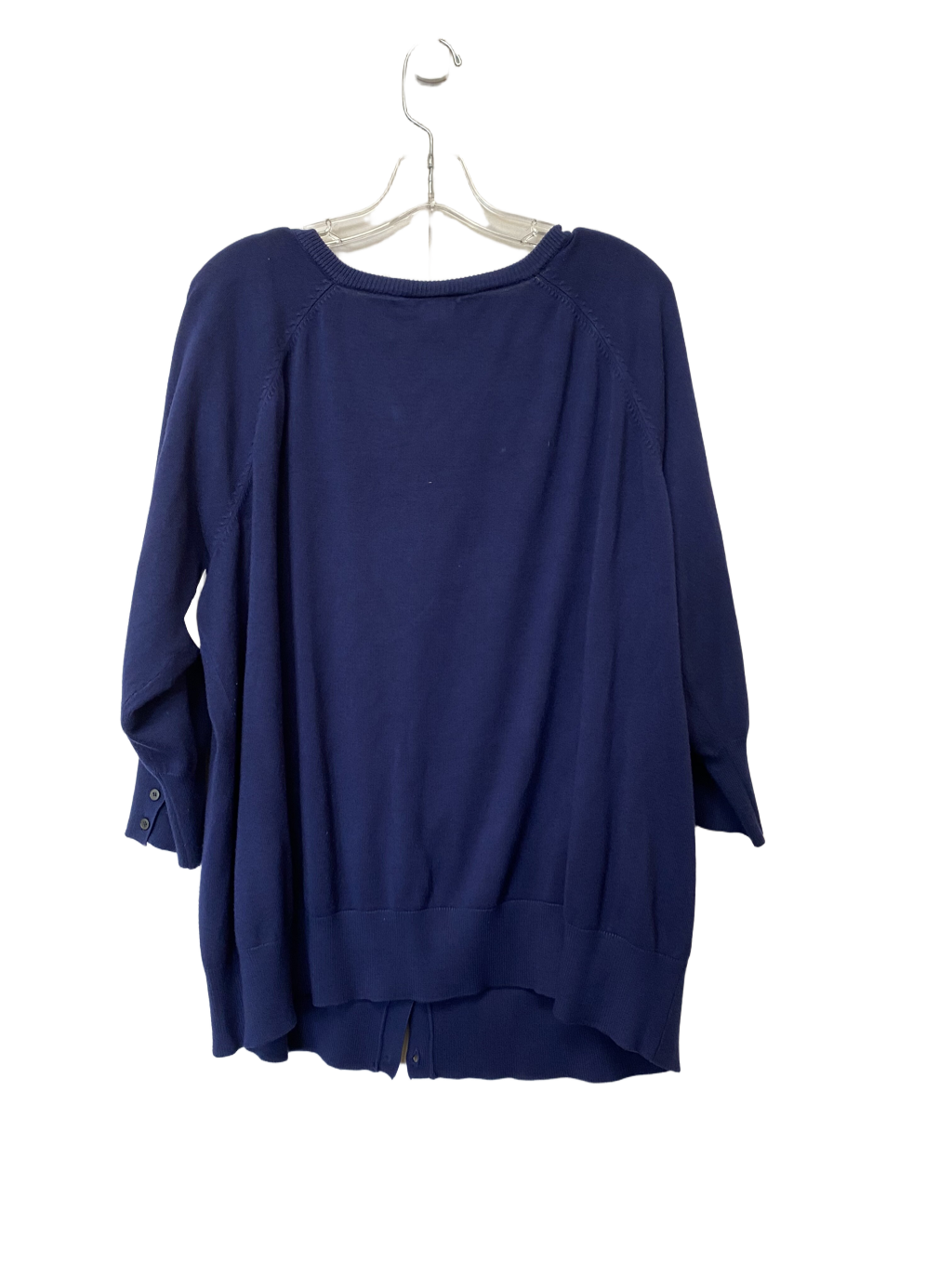 Cardigan By Lane Bryant  Size: 26