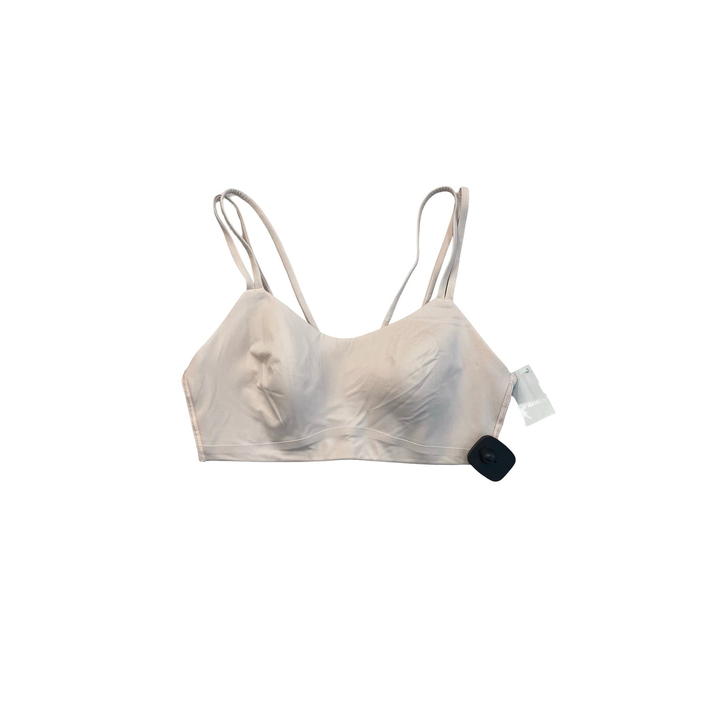 Athletic Bra By Lululemon In Pink, Size:10