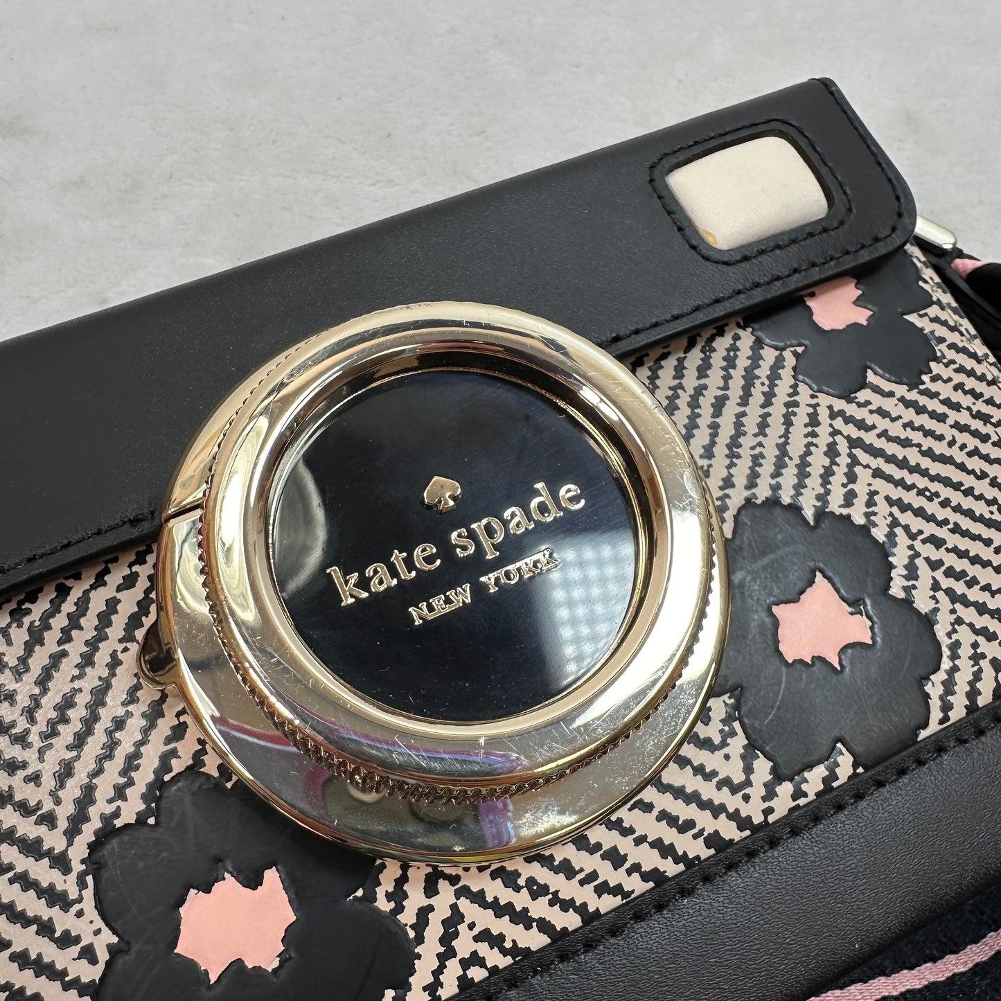 Crossbody Designer By Kate Spade, Size: Small