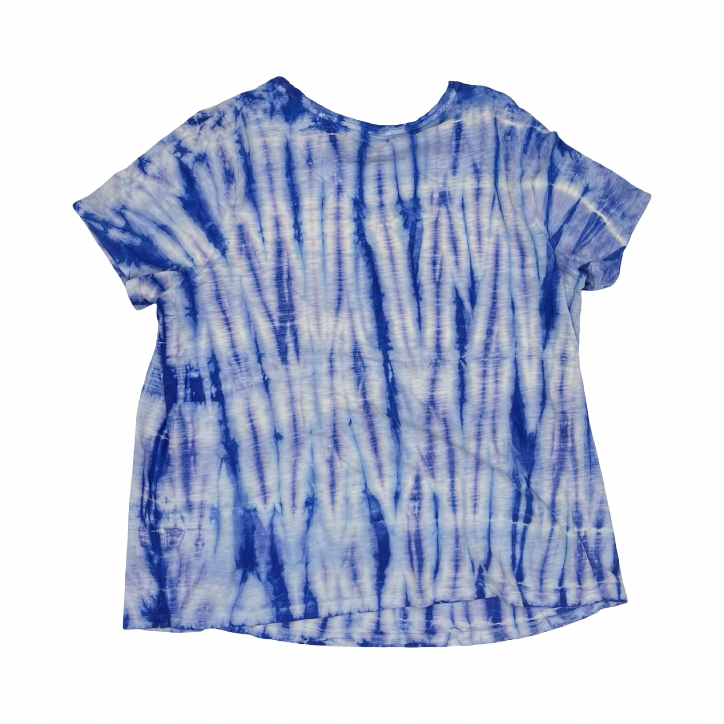 Top Ss By Catherines In Blue, Size:Xl