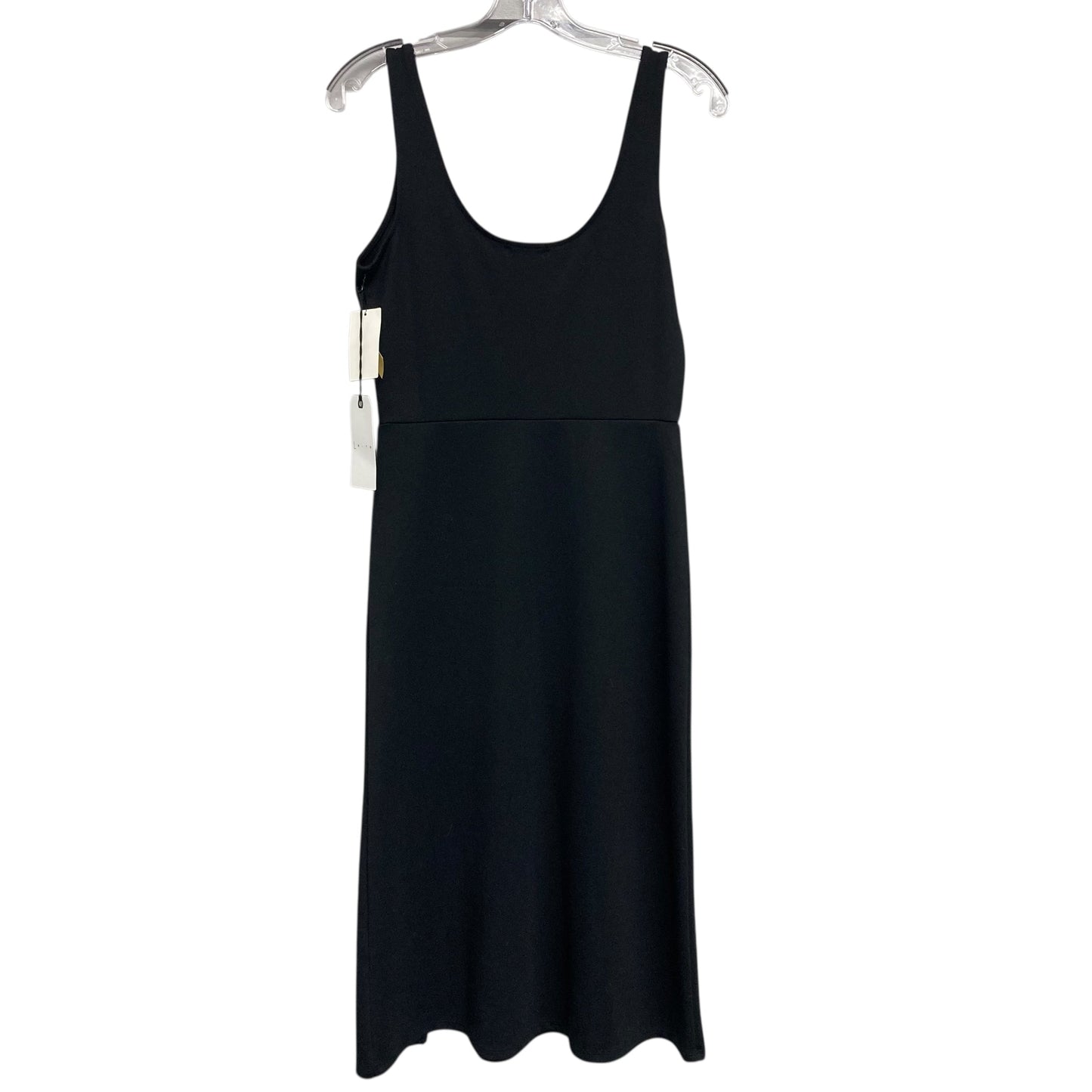 Dress Casual Short By Leith In Black, Size:M