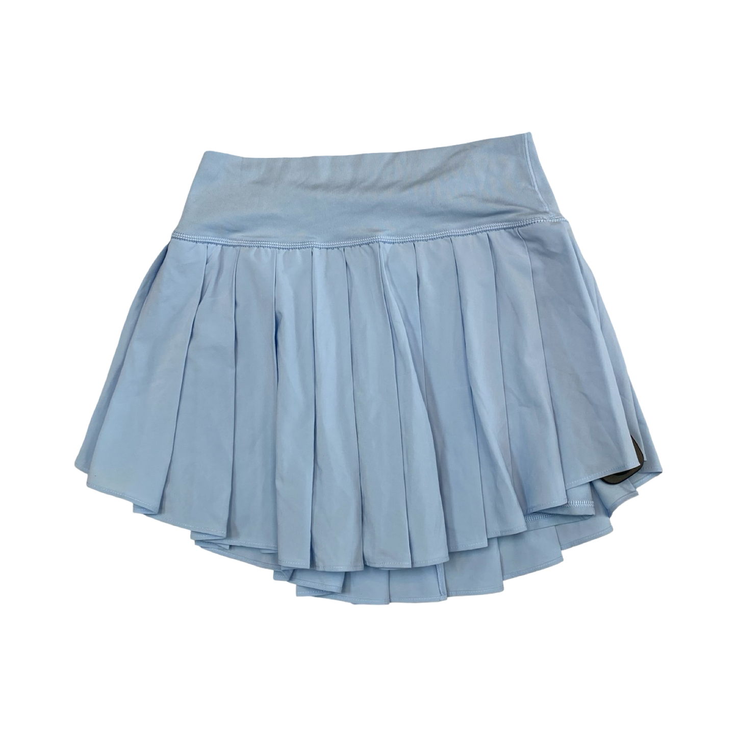Skort By Aerie In Blue, Size:S