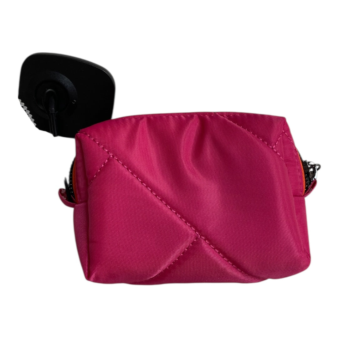 Accessory Tag By Lug In Pink