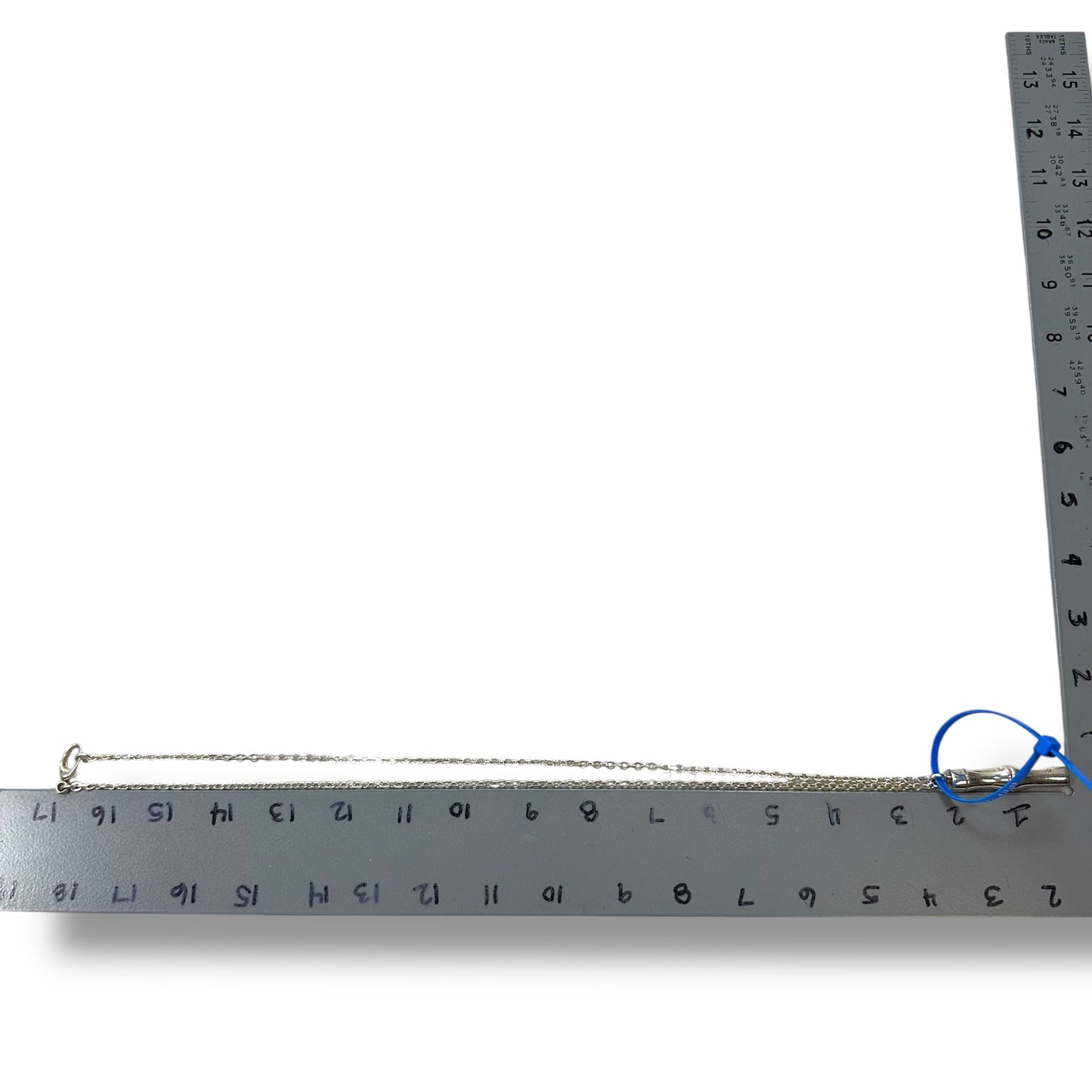 Necklace Luxury Designer By Gucci