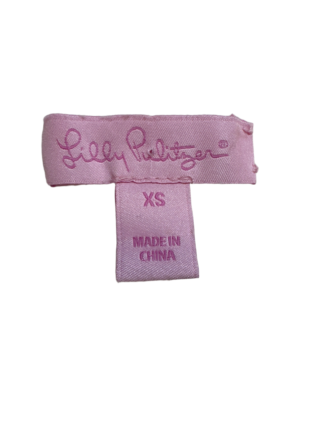 Top Sleeveless Designer By Lilly Pulitzer  Size: Xs