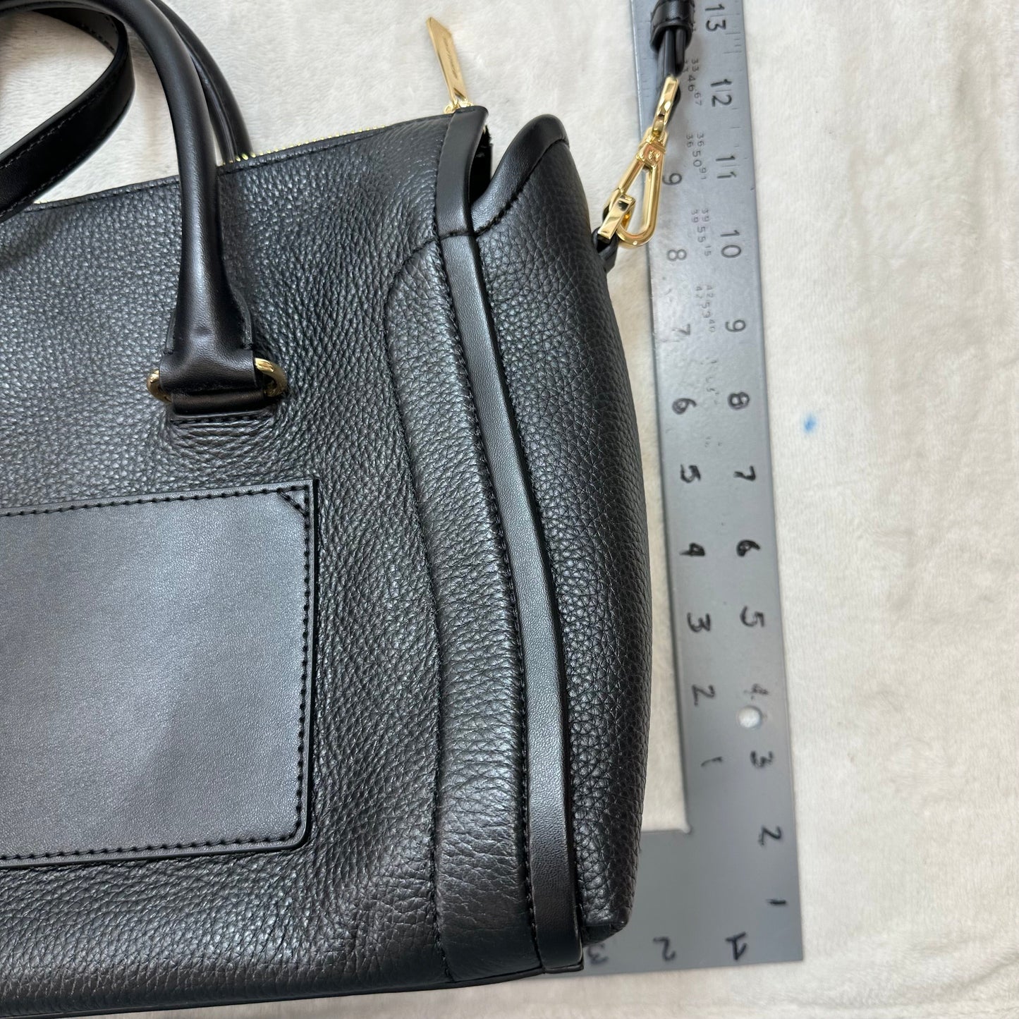 Handbag Designer By Michael Kors, Size: Medium