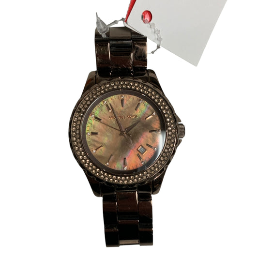 Watch Designer By Michael Kors