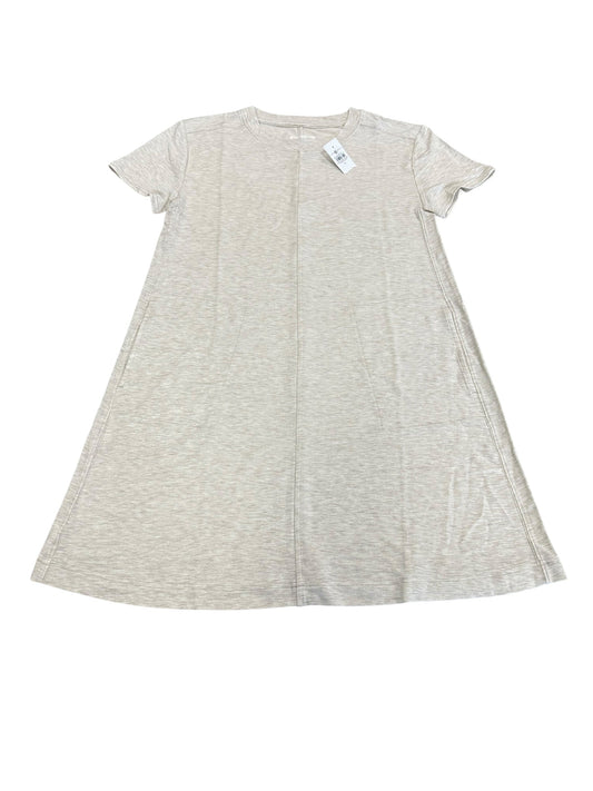 Dress Casual Short By Lou And Grey In Tan, Size:M
