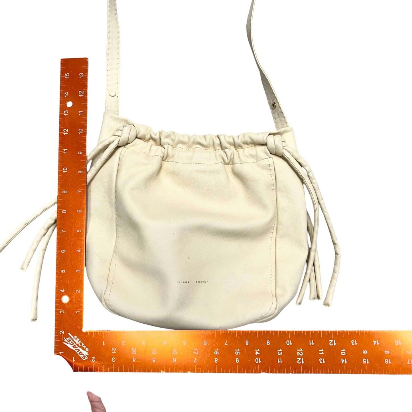 Crossbody Luxury Designer By Proenza-schouler, Size: Small