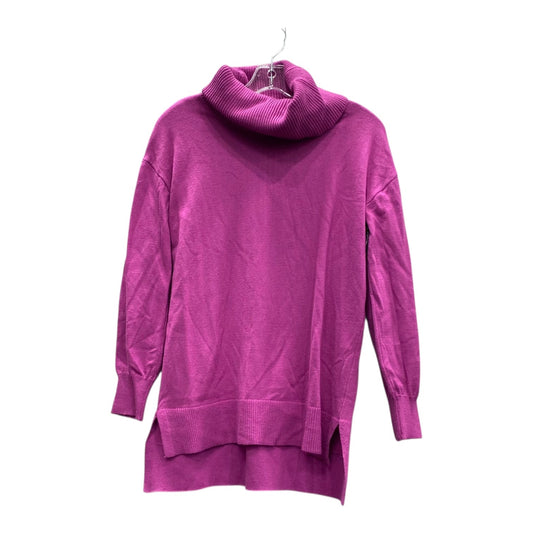 Sweater By Loft In Pink, Size:S