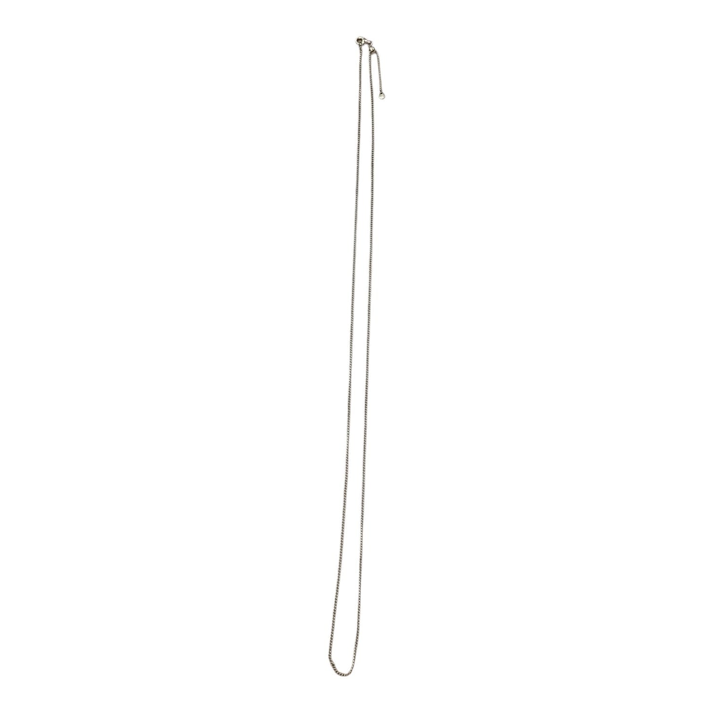 Necklace Sterling Silver By Pandora