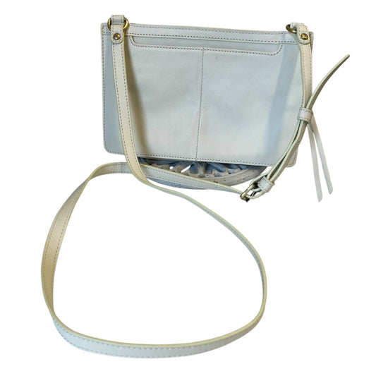 Handbag By Hobo Intl In Cream, Size:Small