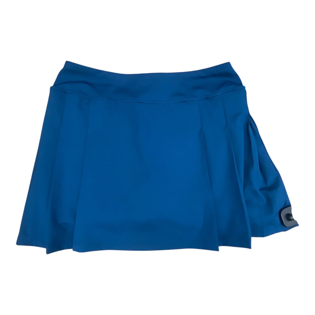 Athletic Skort By Tommy Bahama In Teal, Size:M