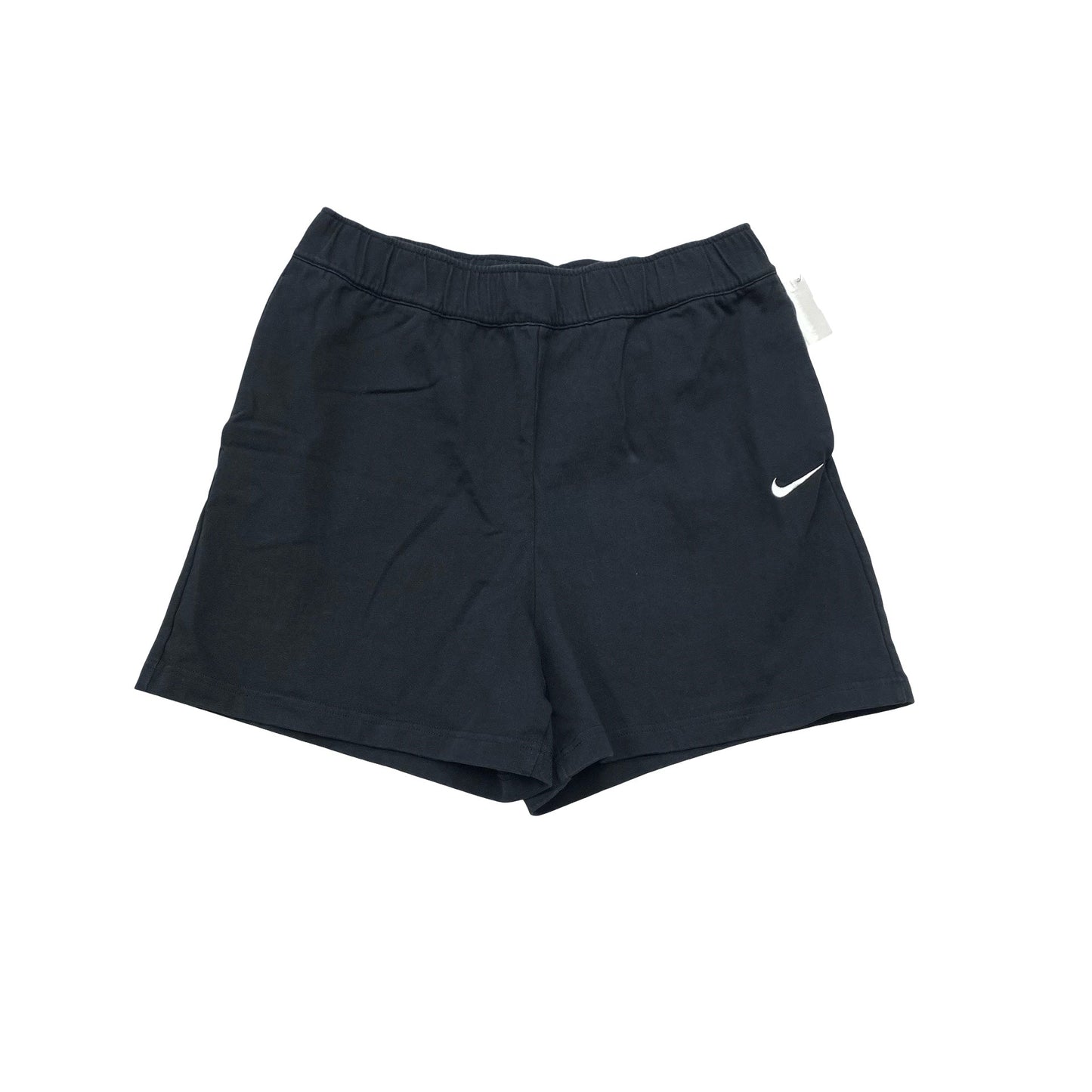 Athletic Shorts By Nike In Black, Size:L