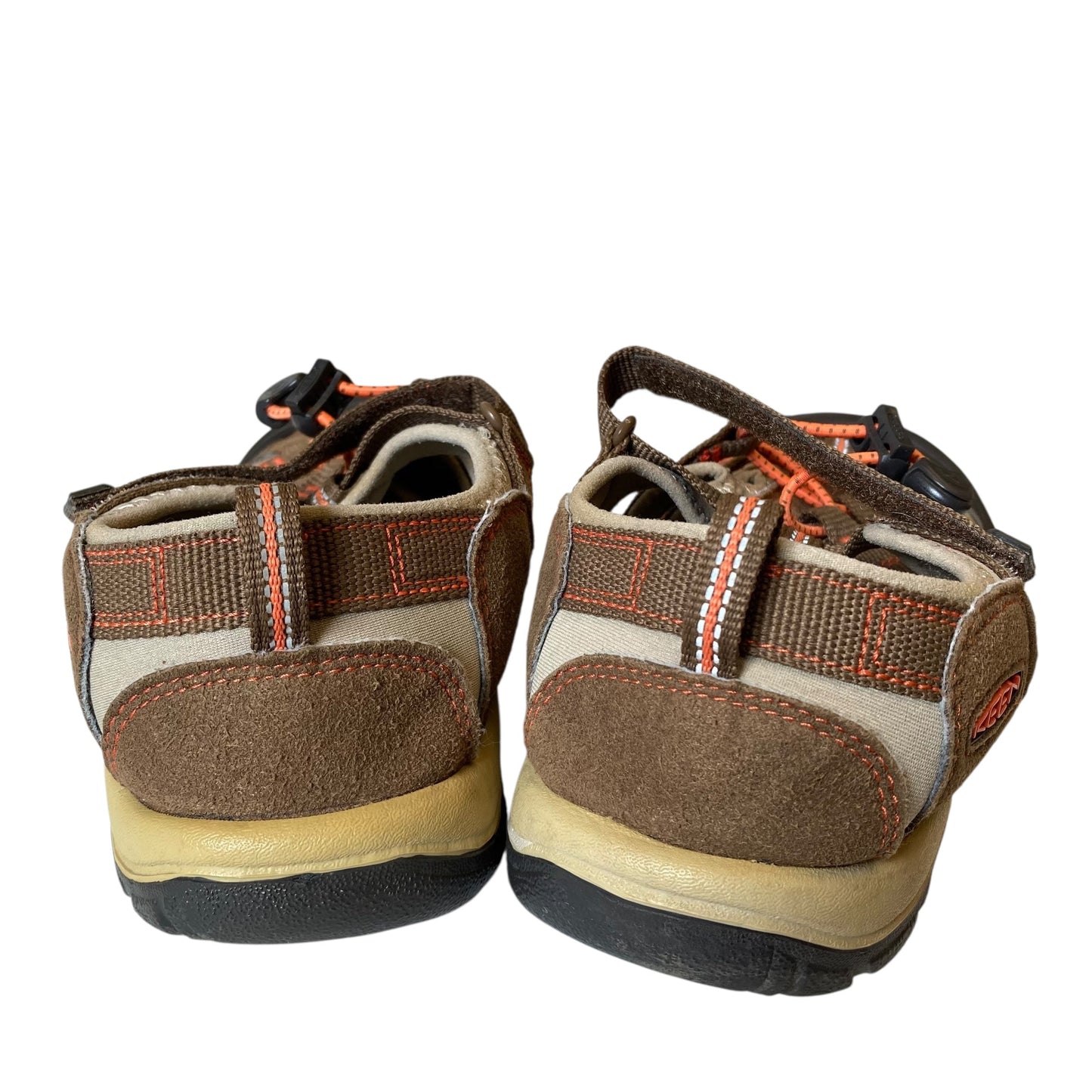 Sandals Sport By Keen In Brown, Size:6