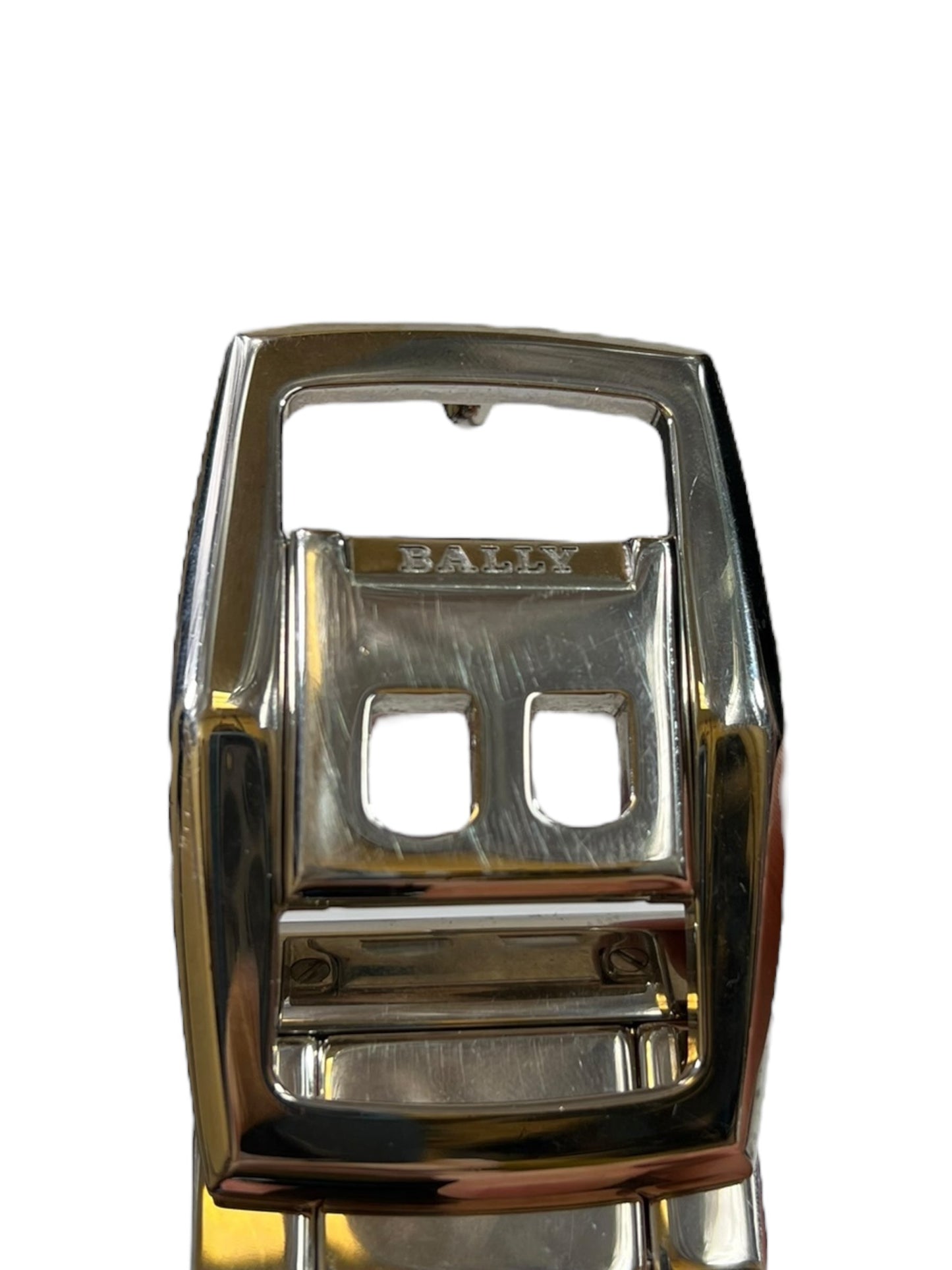 Reversible Belt Designer By Bally