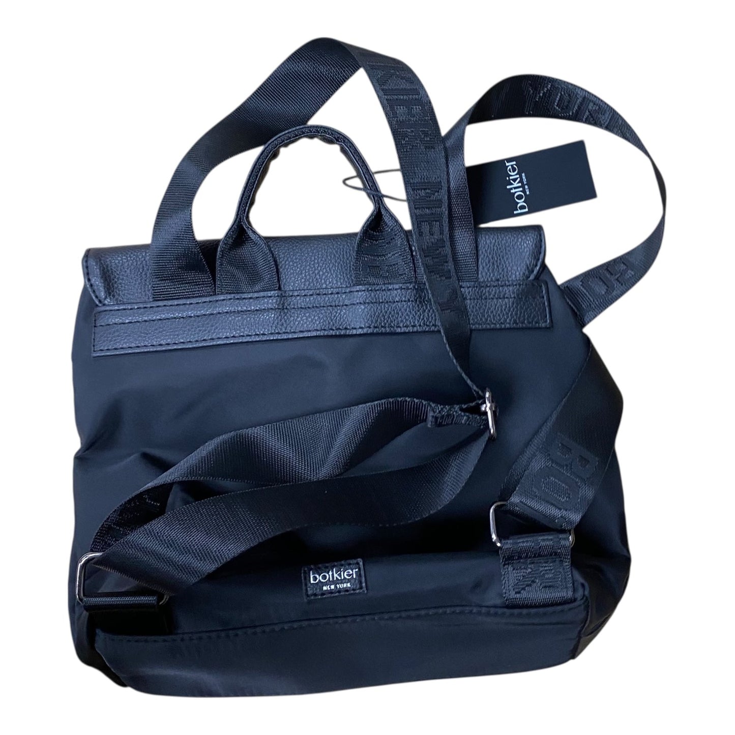 Backpack By Botkier In Black, Size:Small