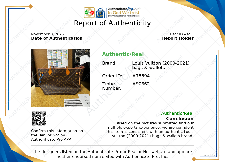 Handbag Luxury Designer By Louis Vuitton, Size: Medium