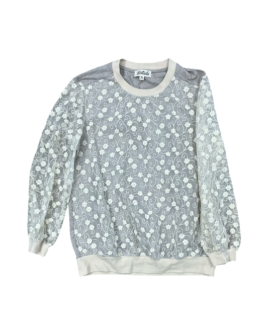Top Ls By Listicle In Tan, Size:M