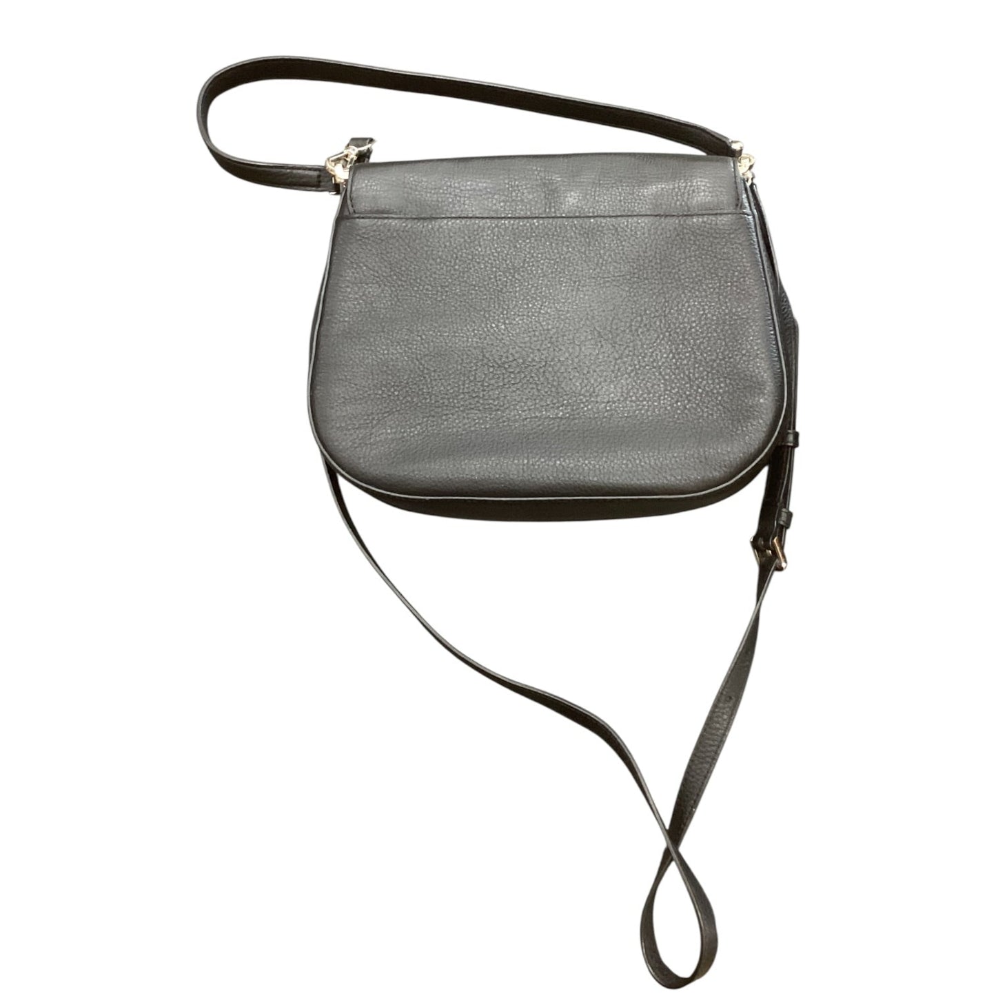 Crossbody Designer By Kate Spade In Black, Size:Medium