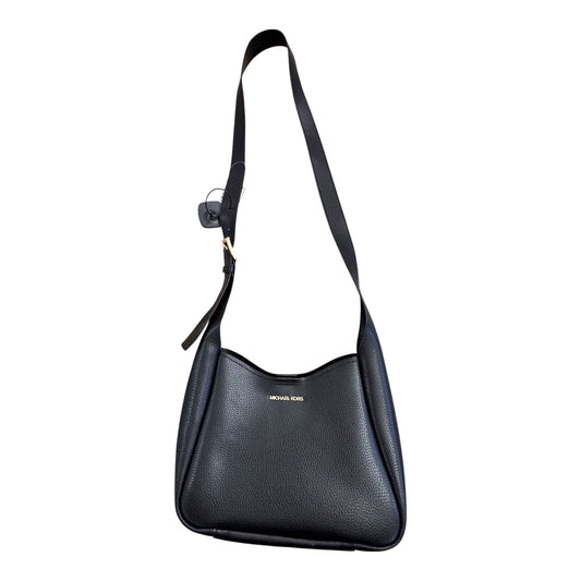 Handbag Designer By Michael Kors In Black, Size:Medium