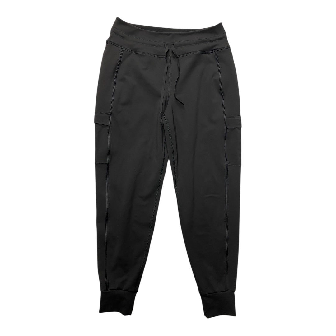 Athletic Pants By Athleta In Black, Size:S