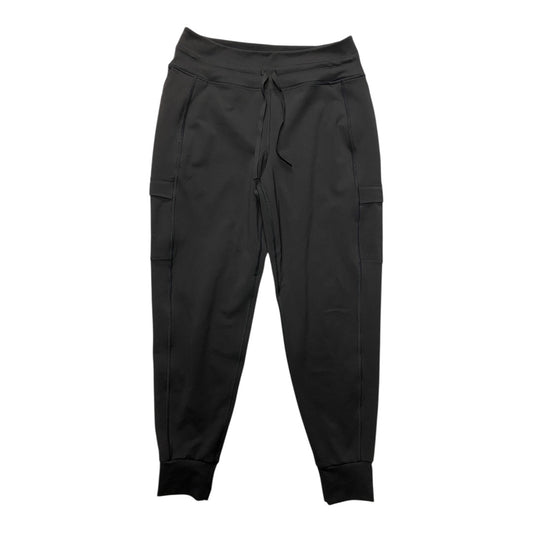 Athletic Pants By Athleta In Black, Size:S