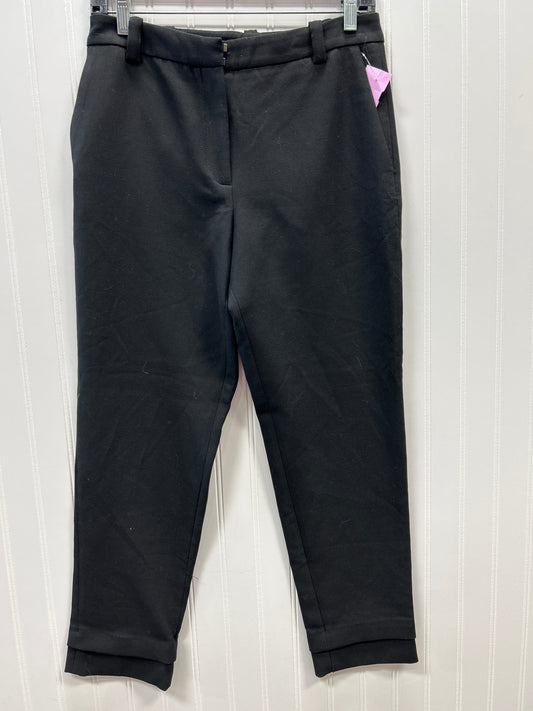 Pants Dress By Cmb In Black, Size:6