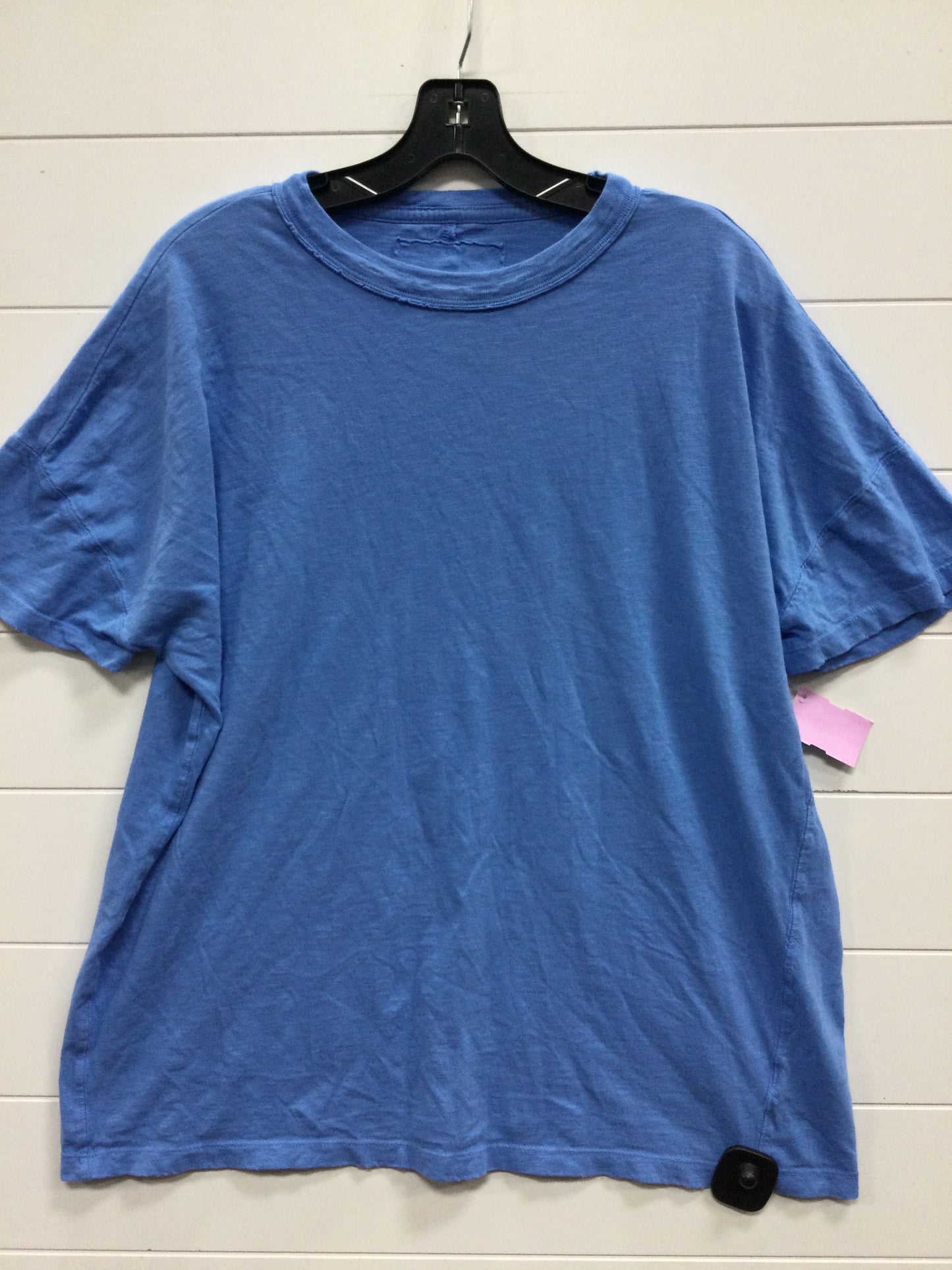 Top Ss By Aerie In Blue, Size:S