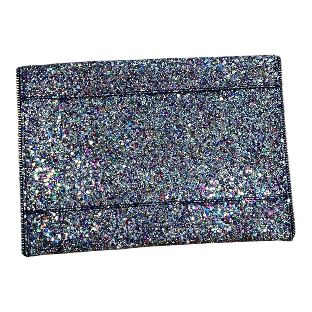 Clutch Designer By Rebecca Minkoff In Multi, Size:Large