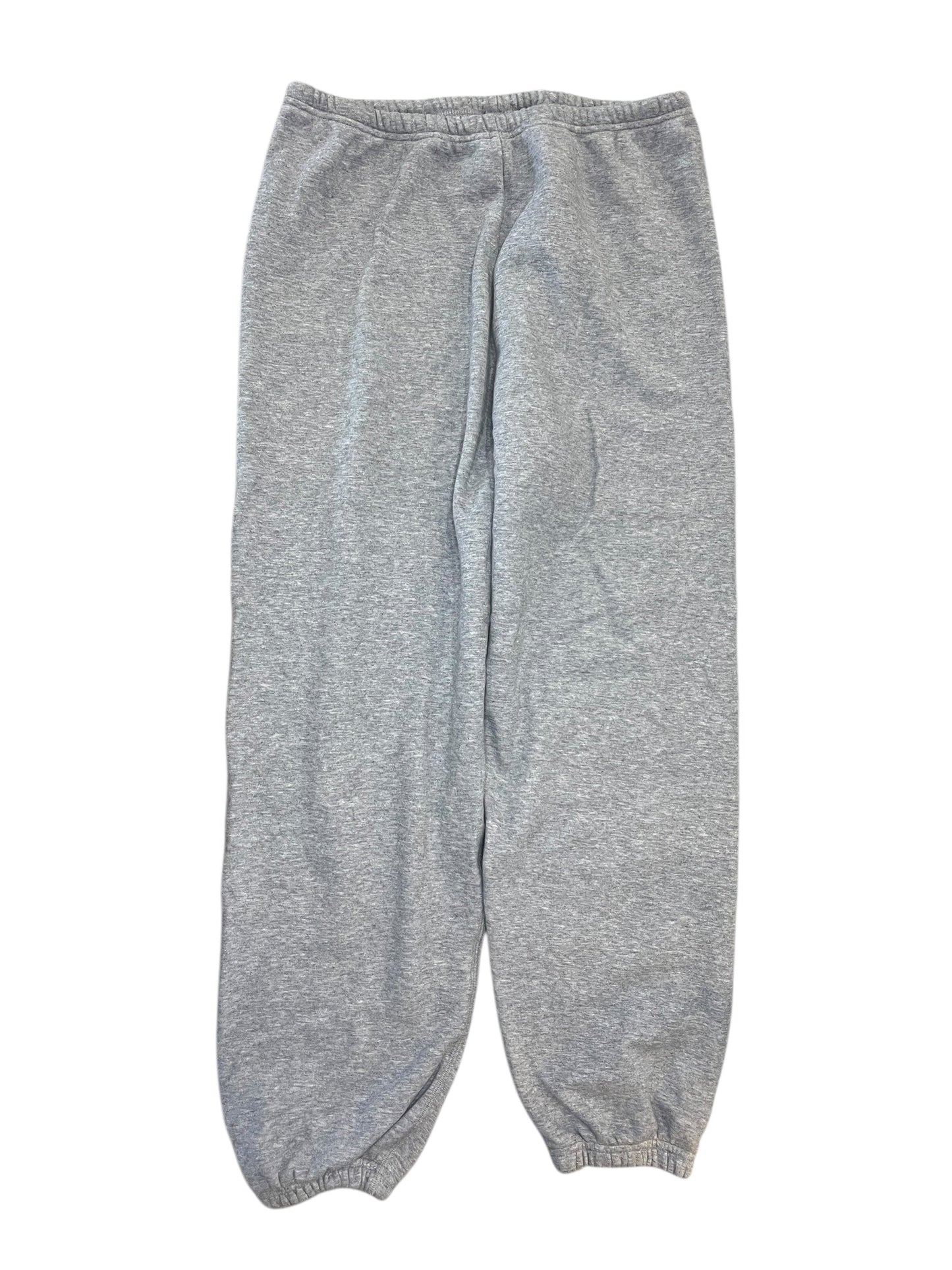 Pants Lounge By Skims In Grey, Size:L