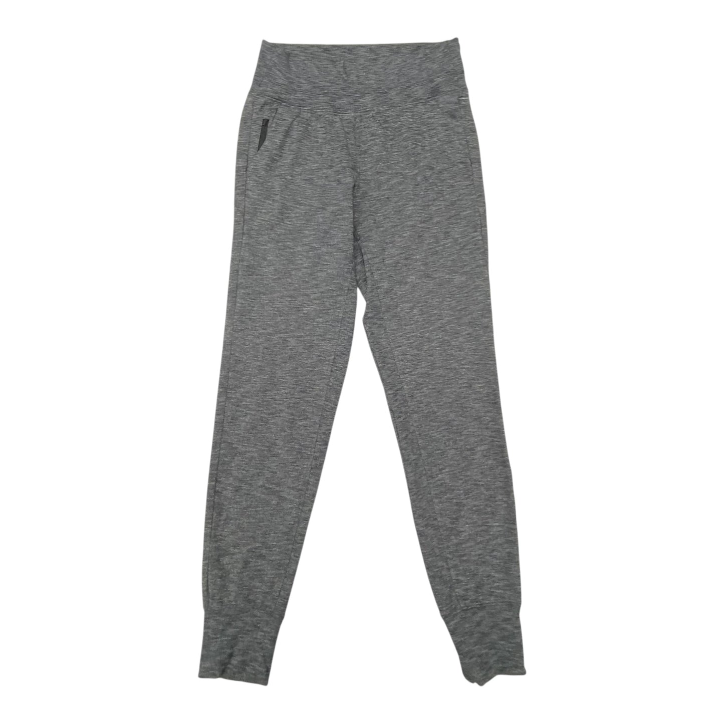 Athletic Pants By Athleta In Grey, Size:S