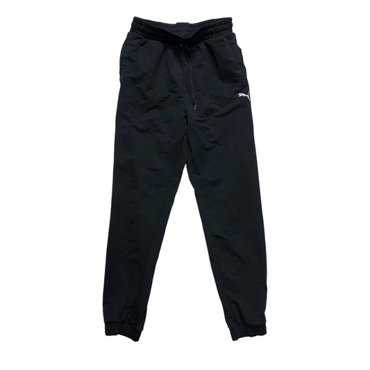 Athletic Pants By Puma In Black, Size: S