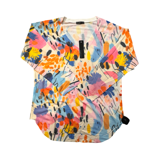 Top Ls By Nally And Millie In Multi, Size:Xl