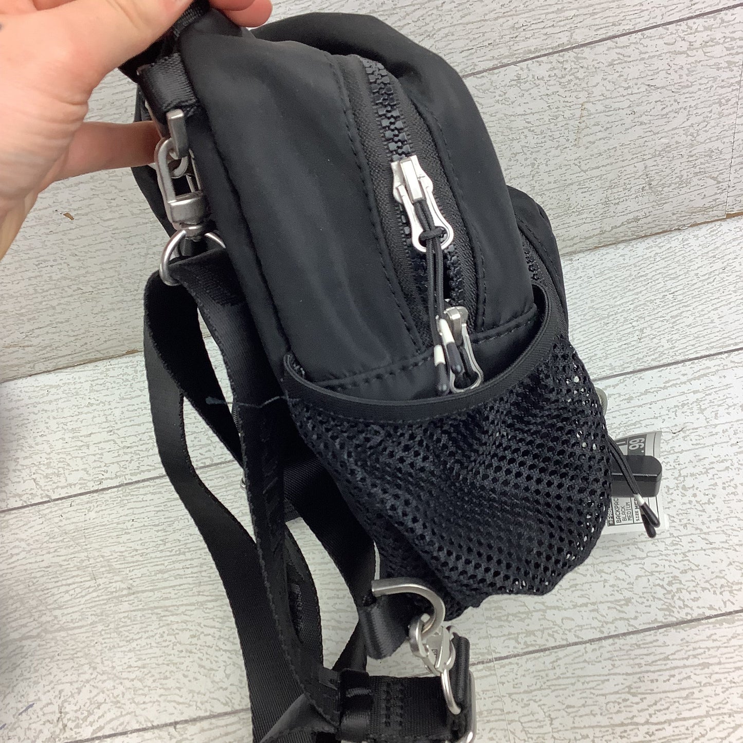 Backpack By Fabletics, Size: Medium