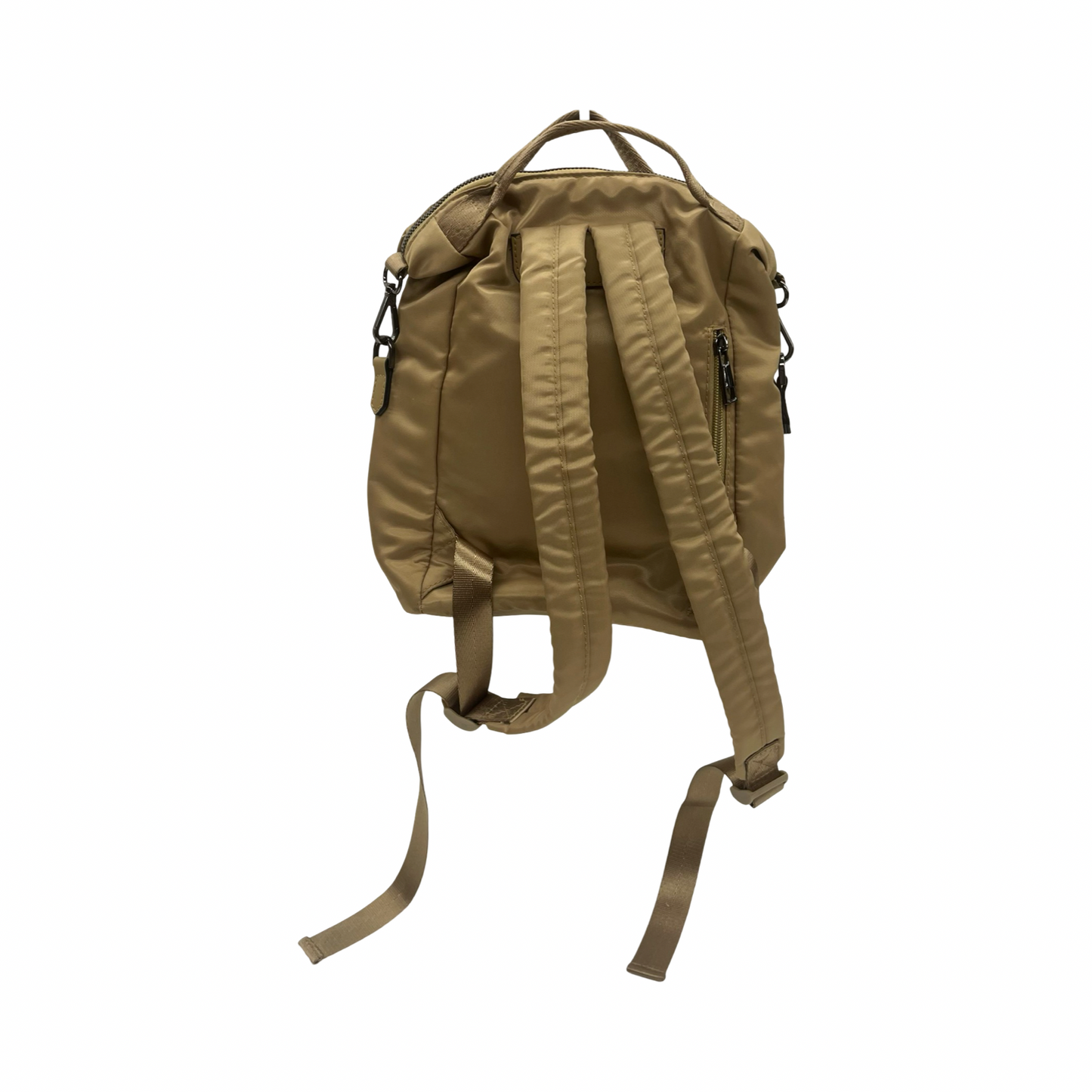 Backpack By A New Day In Tan, Size:Small