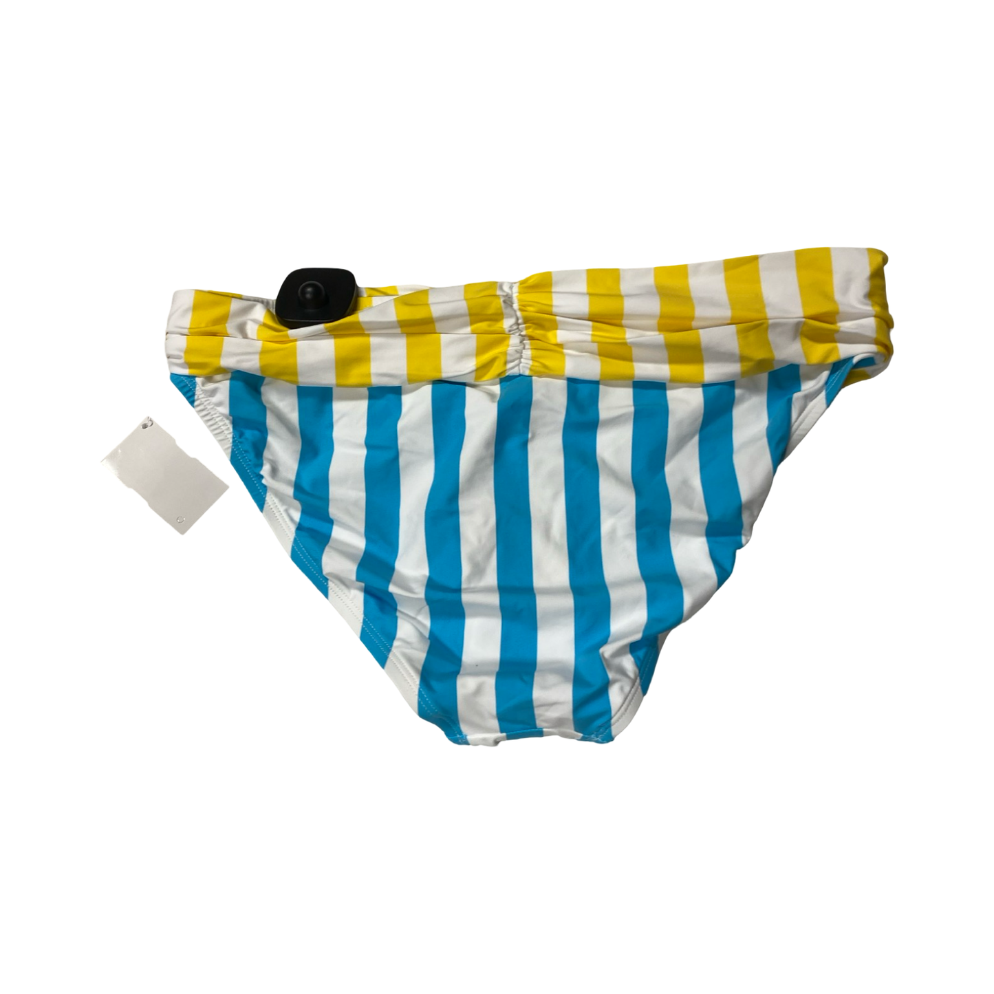 Swimsuit Bottom By La Blanca In Multi, Size:8