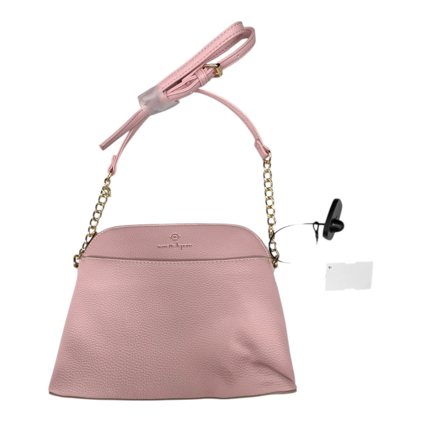 Handbag By Nanette By Nanette Lepore In Pink, Size:Medium