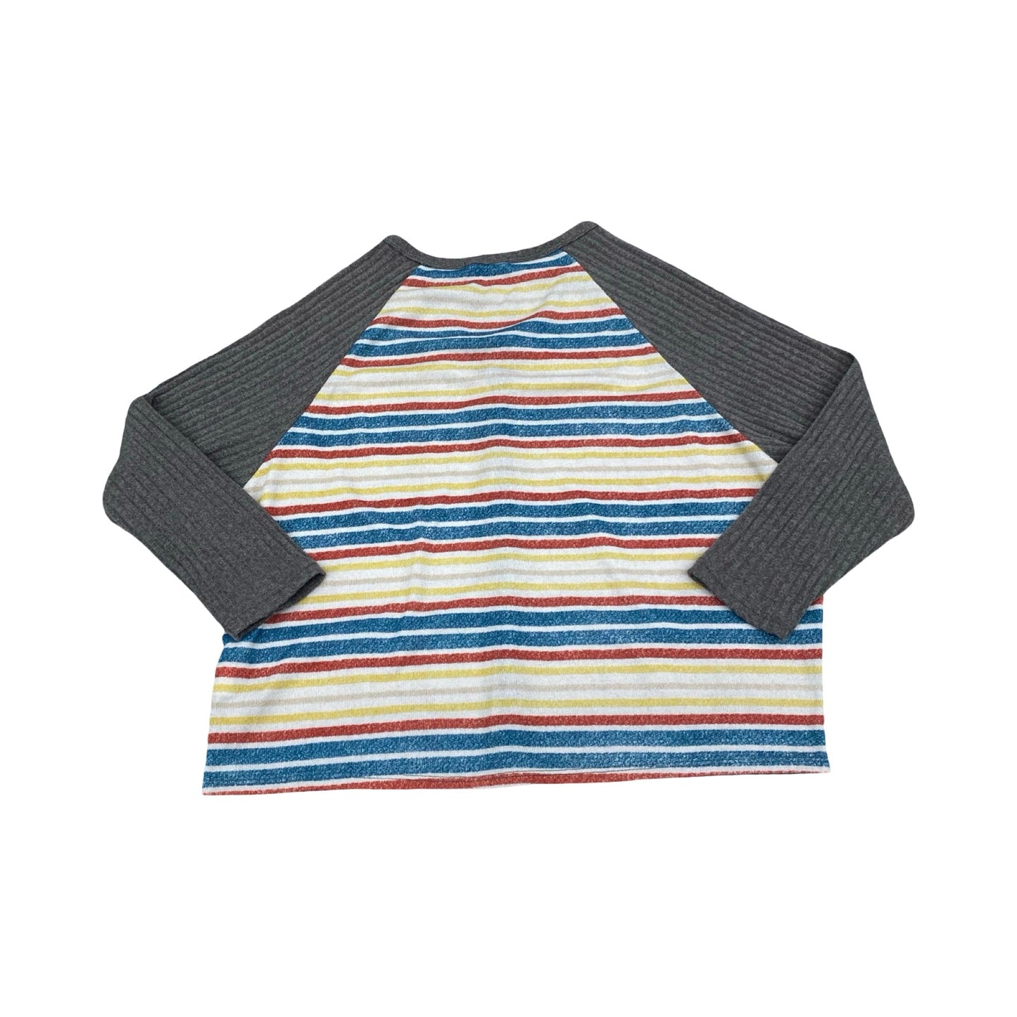 Cardigan By Hopely In Multi, Size:M