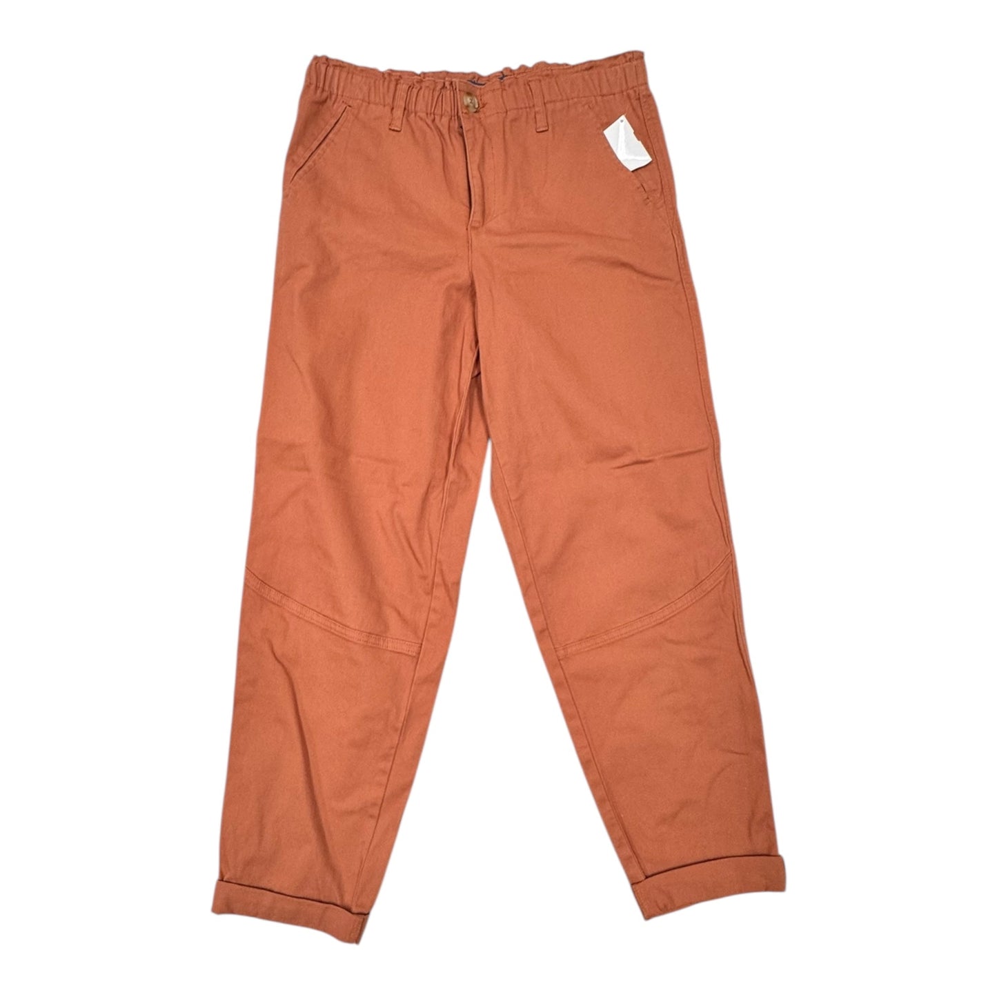 Pants Other By Democracy In Orange, Size:6