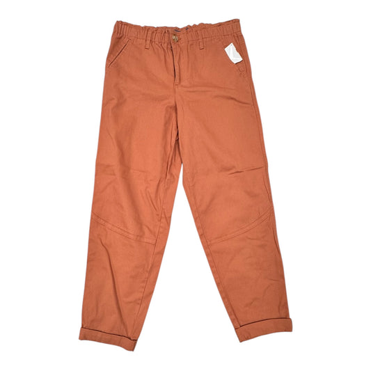 Pants Other By Democracy In Orange, Size:6