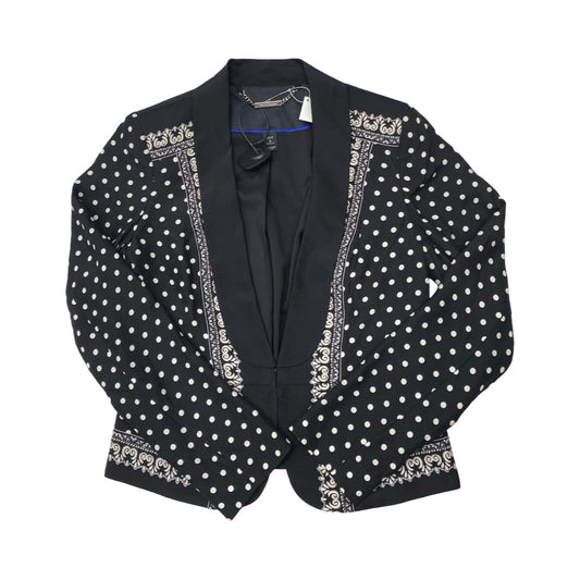 Blazer By White House Black Market In Polkadot Pattern, Size:8