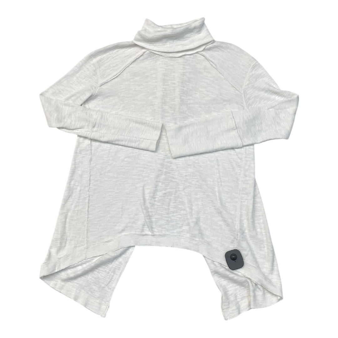 Top Ls By We The Free In White, Size:S