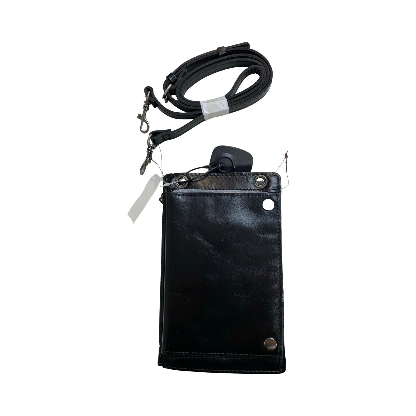 Handbag Designer By Patricia Nash In Black, Size:Small