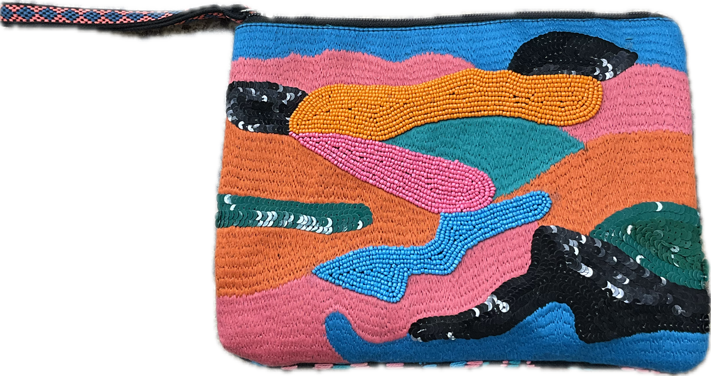 Tote By Cmb, Size: Large