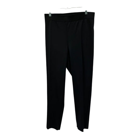 Pants Leggings By Inc In Black, Size:20