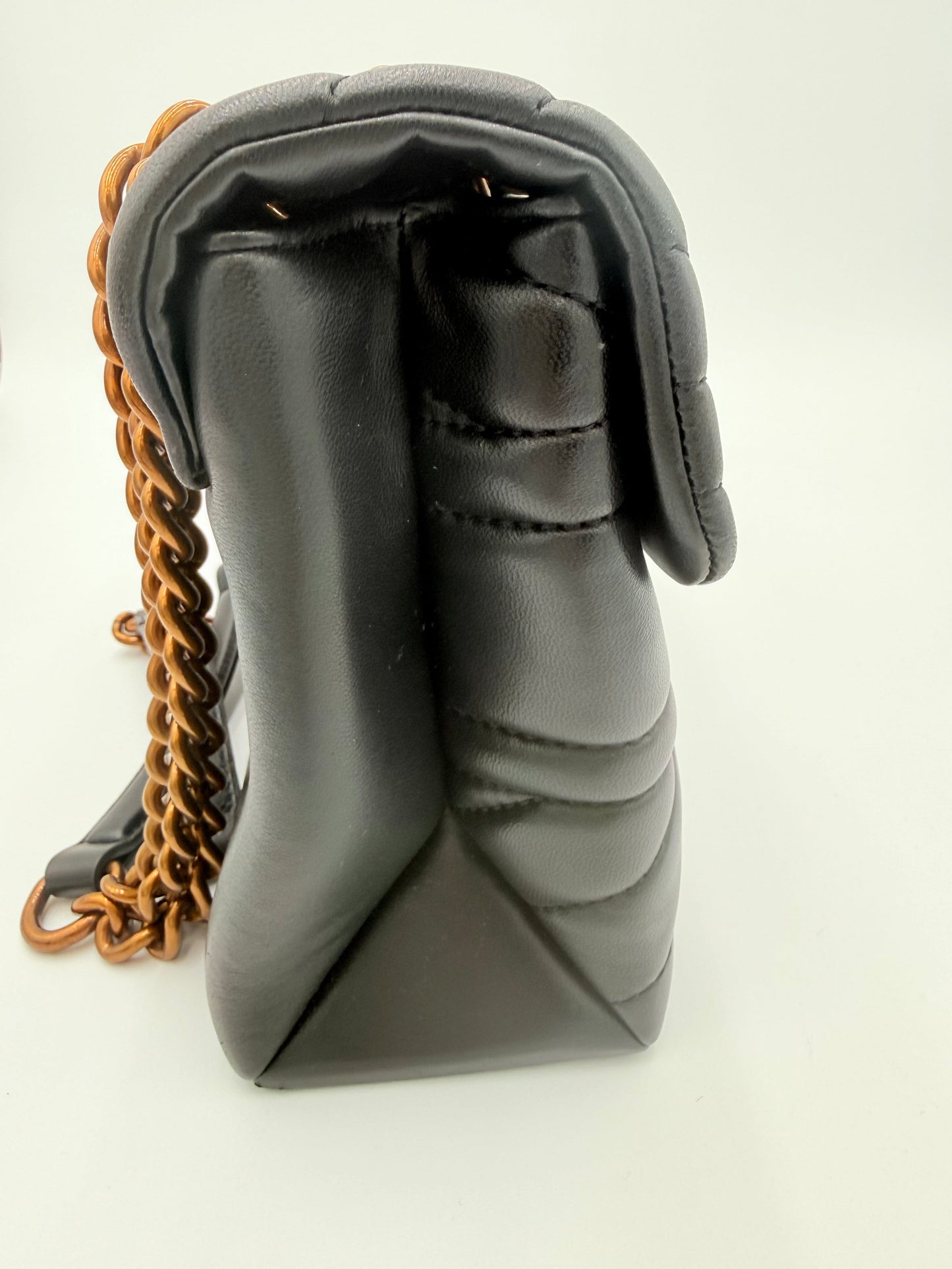Handbag By Kurt Geiger London, Size: Medium
