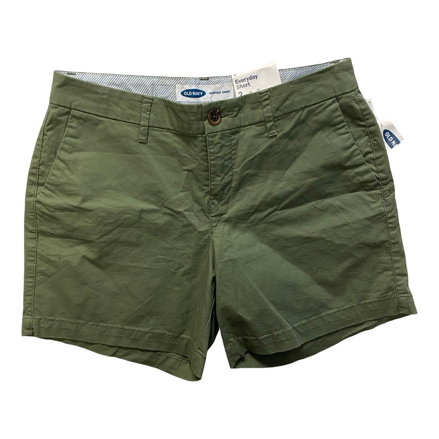 Shorts By Old Navy In Green, Size:2