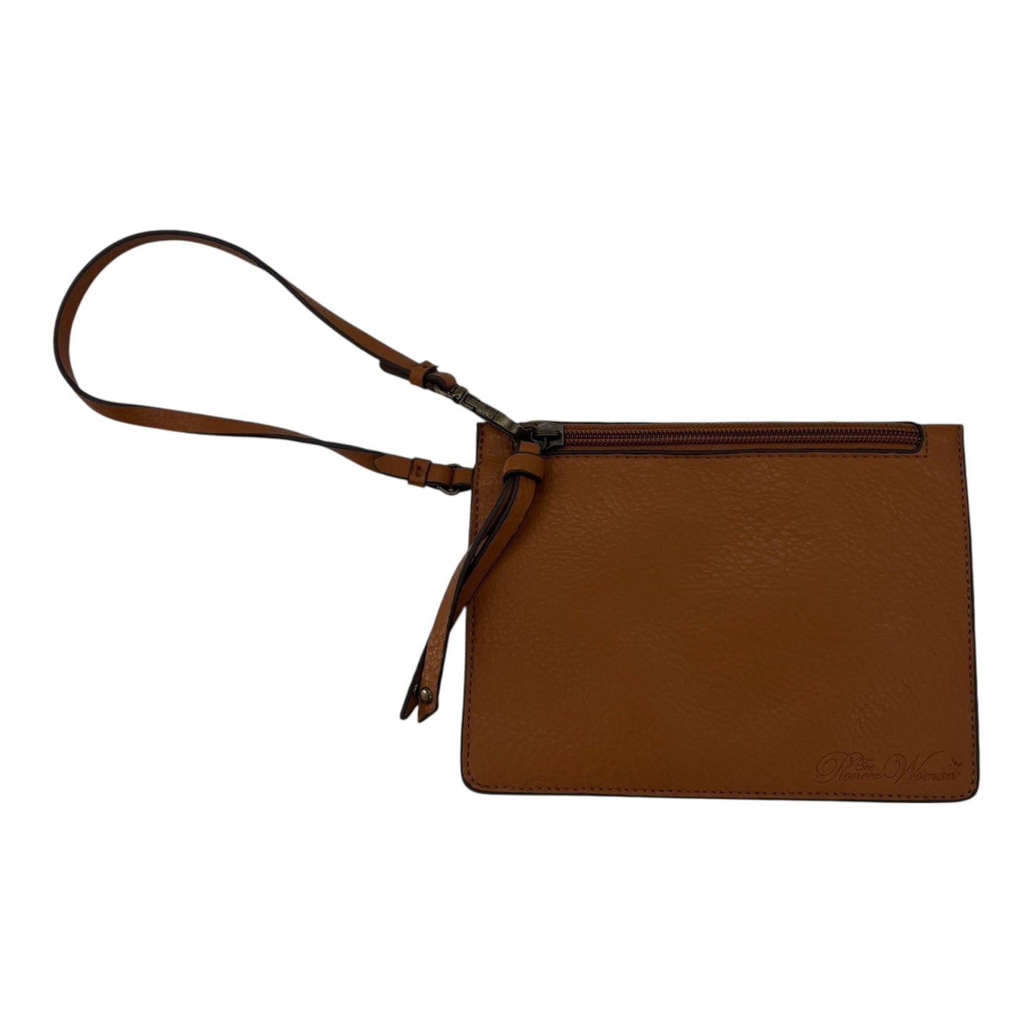 Wristlet By The Pioneer Woman In Brown, Size:Small